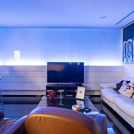 Luxury 2 Min Dal Politeama - Free Parking * Palermo