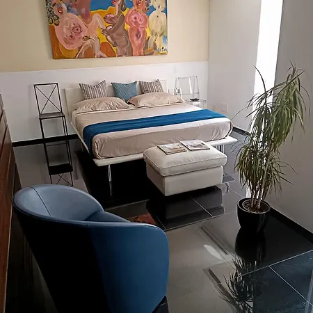 Appartamento Luxury 2 Min Dal Politeama - Free Parking